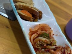 -故乡家韩国料理(丹东街店)