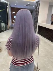 点击看大图 -3AM HAIR SALON烫发染发接发