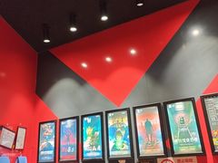 -Xcape异时刻密室逃脱魔法互动(瑞虹天地太阳宫店)