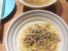 招牌面-新加坡高记KOO KEE Restaurant(盈科店)