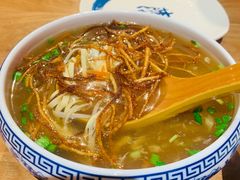 -满园烤鸭·春饼(抚顺万达店)