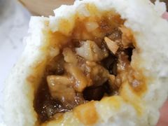 三丁包-蒋家桥饺面店(四望亭路店)