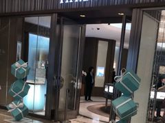 -Tiffany & Co.蒂芙尼
(武汉武商MALL店)