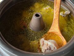 -蔼若春.传承云南菜(金碧公园店)