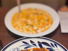 -破三川·新川菜(静安大融城店)