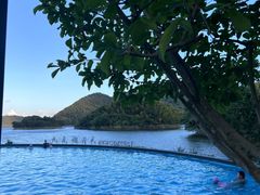 -宁波九龙湖开元度假村