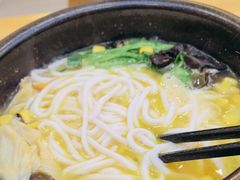-大官米线(喜盈门范城店)