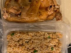 -乡味海鲜农家菜·巽寮土窑鸡(地道美食店)