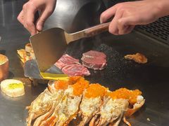 -水木锦堂·自助铁板烧(世贸天阶店)