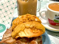 -金捞茶餐室(祐汉兴隆楼店)
