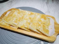 香蕉飞饼-青花椒花椒鱼(合生汇店)