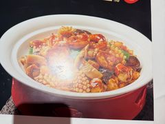 -大铁勺新津菜(迎水道店)