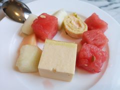 -北京王府井希尔顿酒店·万斯阁西餐厅