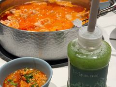 -小街猪手(团结湖店)