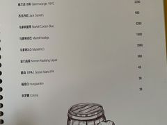 -T館·花园艺术餐厅