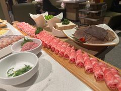 -海底捞火锅(劲松店)