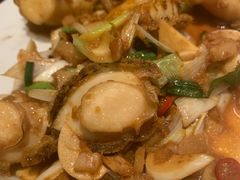 -西安W酒店·WEI全味西餐厅