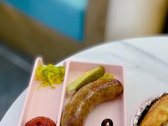 -库滋明·俄罗斯特色美食(中央大街店)