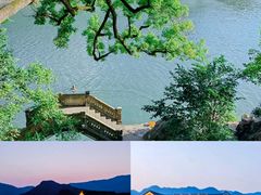 -溪口-滕头旅游景区