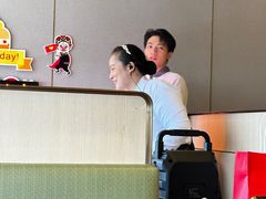 -海底捞火锅(方圆荟店)