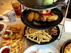 -必胜客(证大大拇指店)