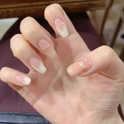 -M·X Nail日式美甲美睫