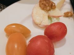 -喜来登酒店-盛宴标帜海鲜自助