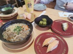 -寿司郎(皇庭广场店)
