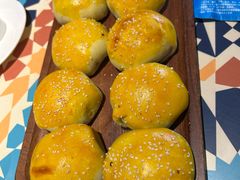 -清真·古丽花儿·新疆美食(滨江道店)