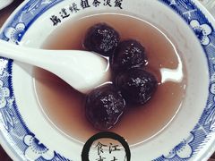 -粗茶淡饭(东关街店)