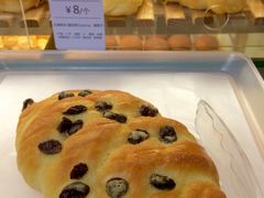 葡萄总动员-BreadTalk面包新语·烘焙蛋糕(领展购物广场店)