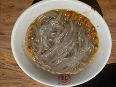 -万记麻辣烫国展总店