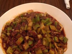 -疆Jiang·新疆秘制料理