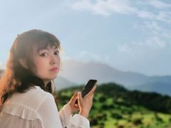 -广州市石门国家森林公园