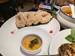 -帕蓝·暹罗料理(大学路店)