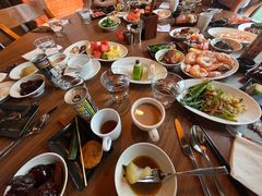 -广州富力君悦大酒店·凯菲厅