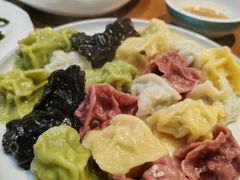 -晚归月亮湾私家菜(临邑路店)