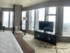 -广交会威斯汀酒店