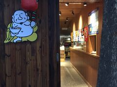 门面-石屋料理(南京西路店)