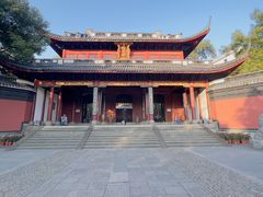 -岳王庙