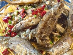 -龚师傅土菜馆.地道农家菜(魅力湘西店)