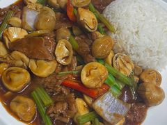 -香港深仔记茶餐厅(东门店)