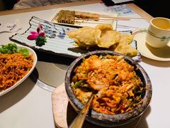 -七八冷面·延边朝鲜族美食(圣熙八号店)