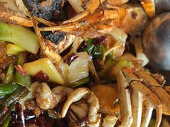 -七欣天香辣蟹火锅(武义壶山广场店)