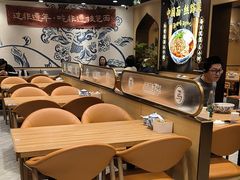 -西部马华清真兰州牛肉面·烧烤夜市(关东店)