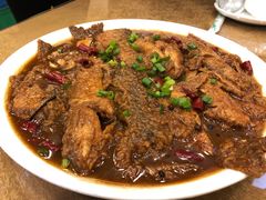 -北塘海鲜·天津菜(大光明桥旗舰店)