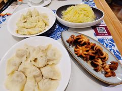 -东方饺子王(新奥购物中心店)