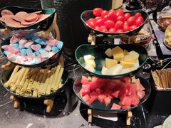 -梨花自助烤肉(天河城店)