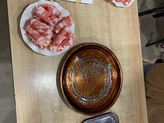 -寻小欢焖烤羊肉串(九眼桥店)