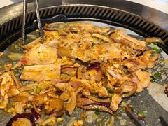 -么子烤肉(化龙池店)